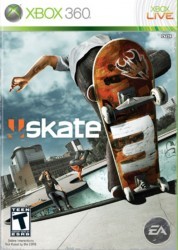 Skate 3 Rom